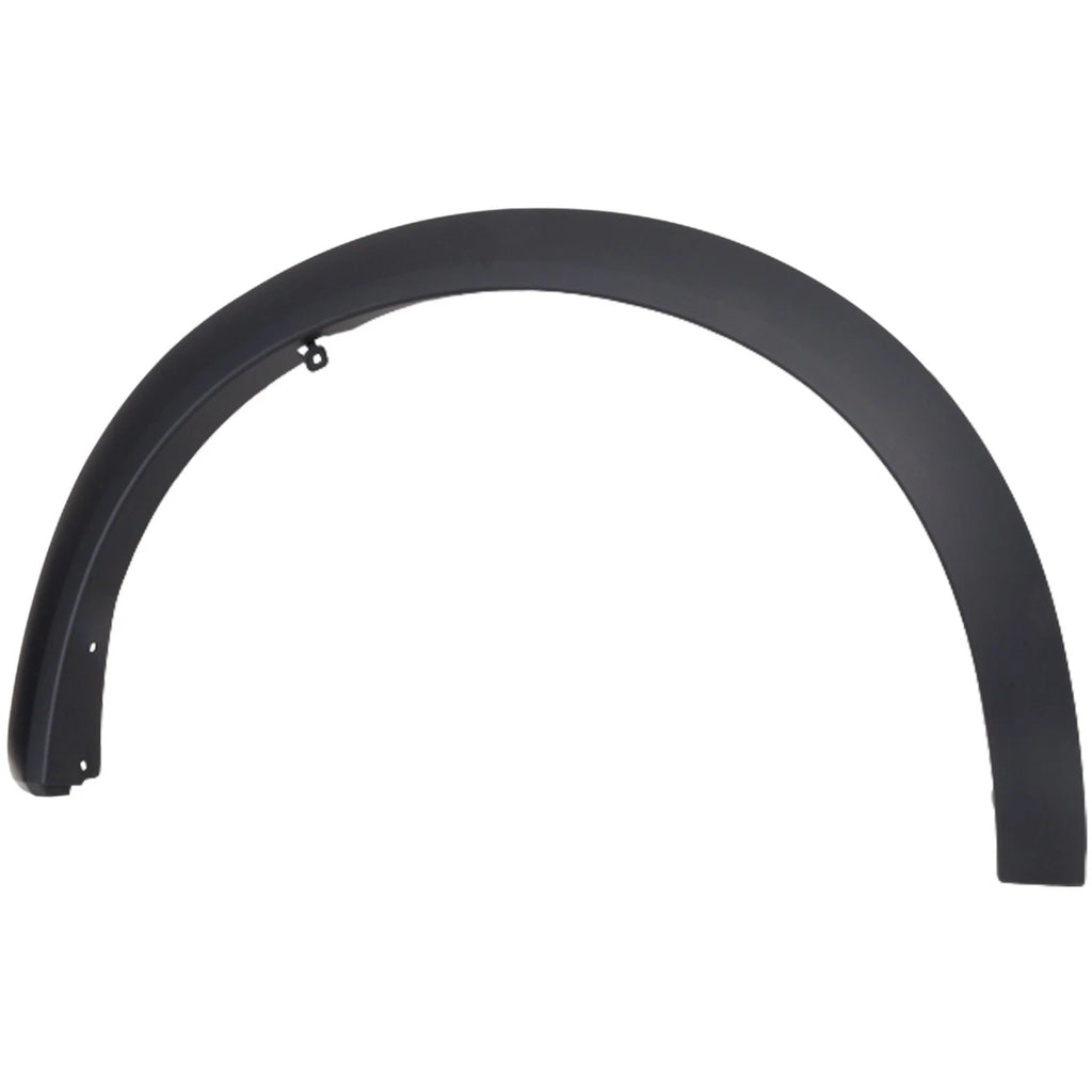 Fender Flares for Infiniti QX80, QX56 (2014–2022) Front Passenger Side