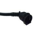Coolant Hose for BMW X3 X4 2.0 3.0L (2004-2023)