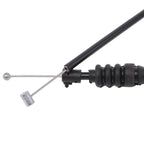 Rear Engine Hood Release Cable for Mercedes Benz E500 E63 AMG (2010-2016)