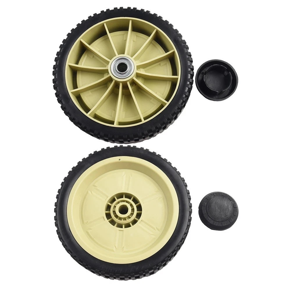 2X Drive Wheels for HRJ216 HRJ215 HRJ196 Mowers