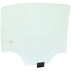 Rear Driver Door Glass for Chevy Malibu (Classic)