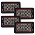 Cree LED Flood Beam Hood Light Kit for Versatile (HF9707426)