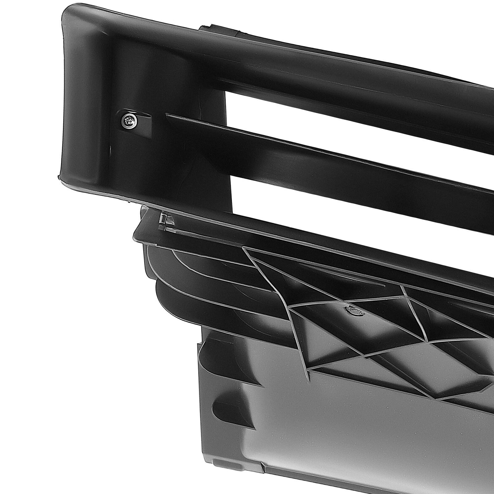 Front Active Shutter Grille Assembly for Tesla Model Y (2020-2023)