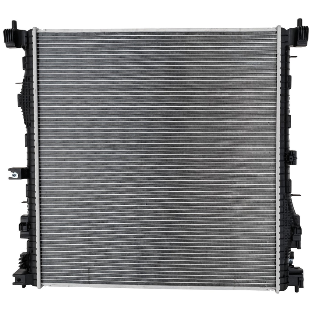 Radiator for Ford Explorer Lincoln Aviator (2020–2024)