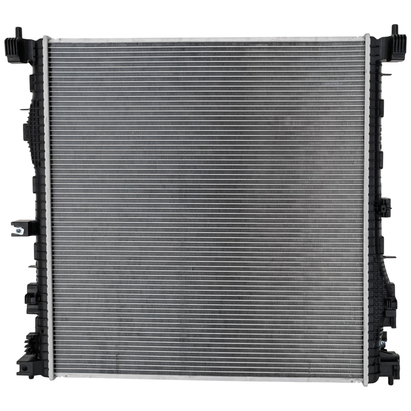 Radiator for Ford Explorer Lincoln Aviator (2020–2024)