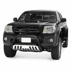 Front Push Bumper Bull Bar Grille Guard for Toyota Tacoma (2005–2015)