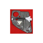 Window Regulators Set of 4 for VW Golf