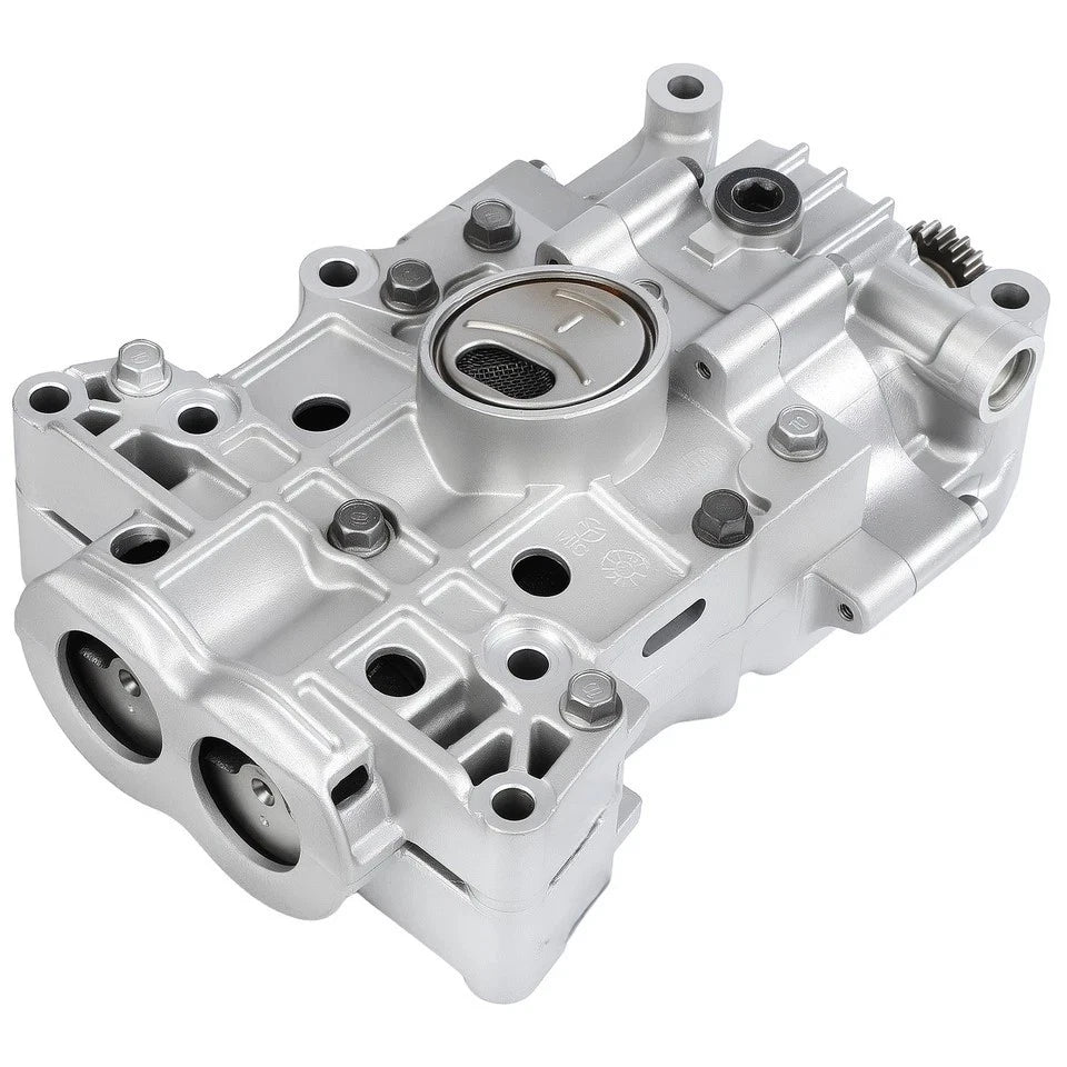 Oil Pump Balance Shaft 20 Teeth 23300-2G400 for Kia Sportage Optima (2011–2016)