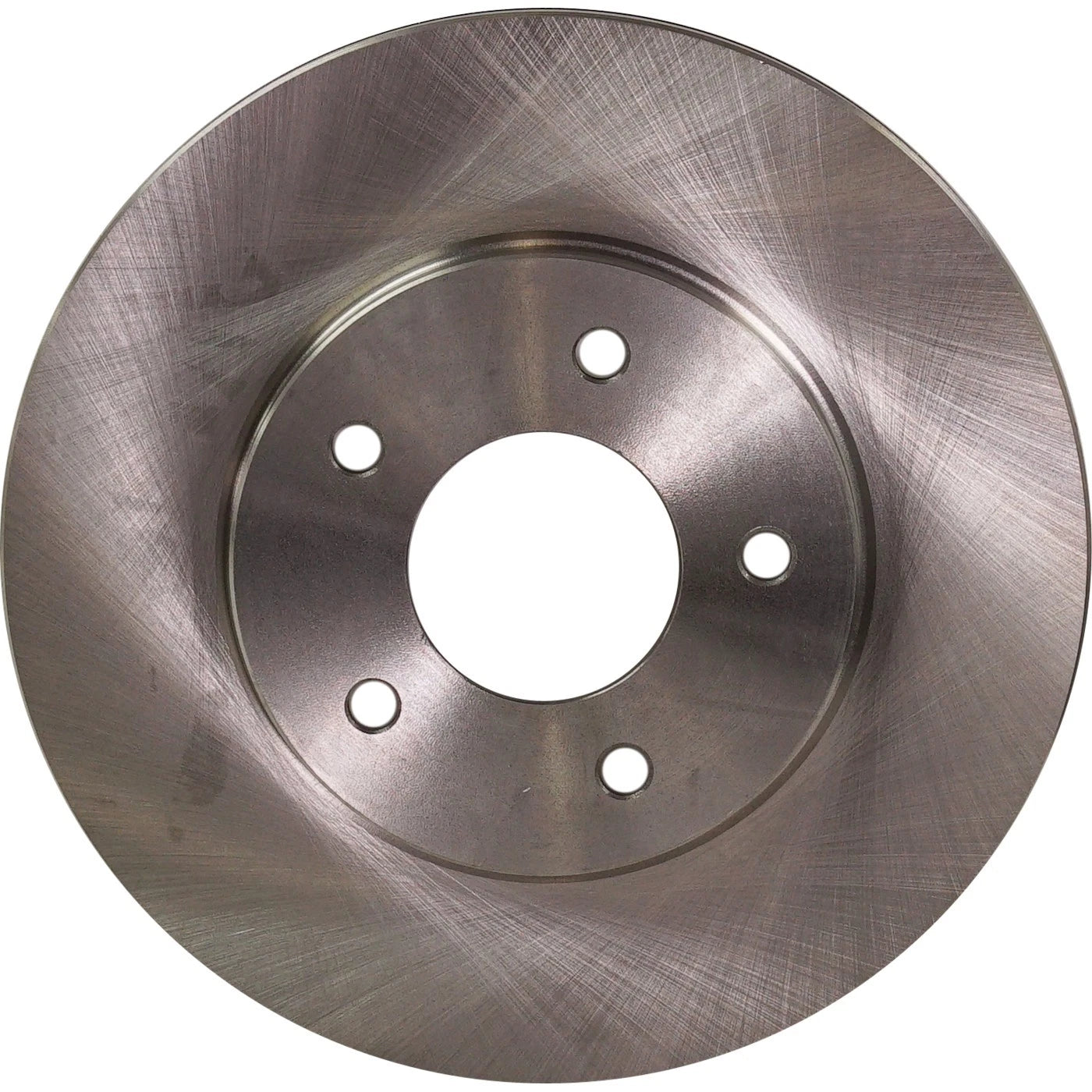 Disc Brake Rotor for Pontiac Grand Prix (1995–1996) Front Solid