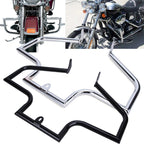 Engine Guard Crash Bar for Harley Heritage Softail FLST Classic (2000–2017)