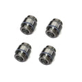 4 Pcs Clutch Shift Fork Bearings for Ford Focus (2012-2018)