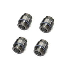 4 Pcs Clutch Shift Fork Bearings for Ford Focus (2012-2018)