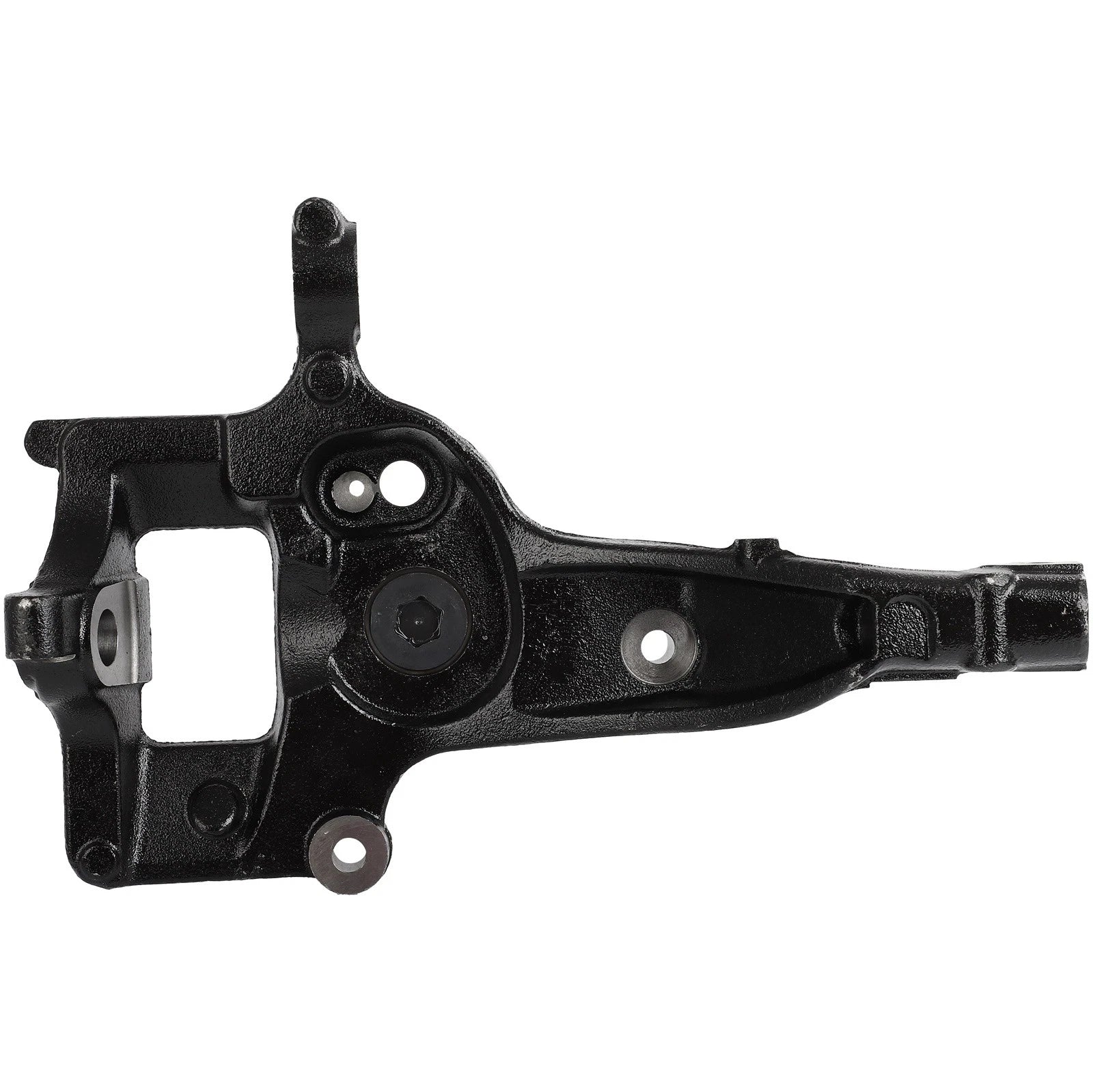 Front Right Steering Knuckle for Ford Ranger (2001–2009) RWD
