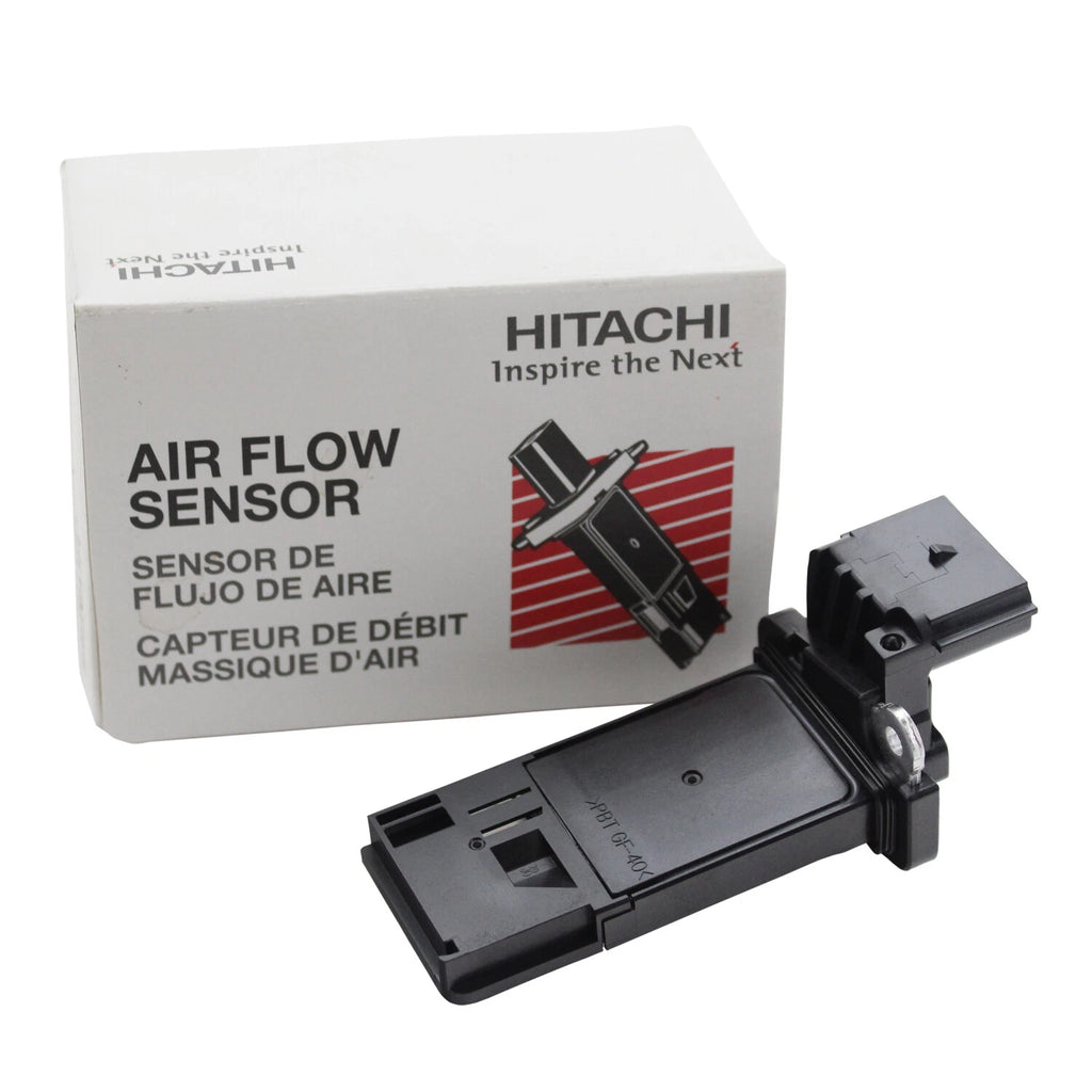 Hitachi Rear Air Mass Sensor MAF0120 for Buick Enclave Cadillac ATS GMC Acadia (2008–2019)