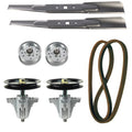 Mower Deck Rebuild Kit for MTD (Replaces 618-04636)