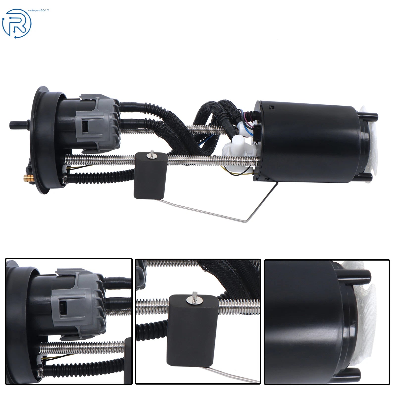 Fuel Pump Assembly for Sea-Doo GTS GTX RXP RXT (2008–2012) #275500779