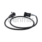 Steering Potentiometer 7916497909 for Linde Forklift E16 (2016–2018)