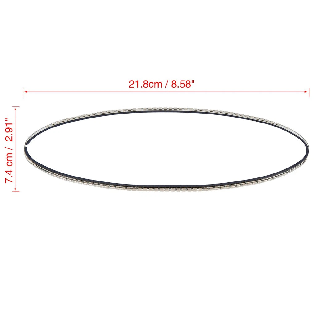 Dimming Rear View Mirror Glass for BMW M3 E46 E39 (2000–2003)