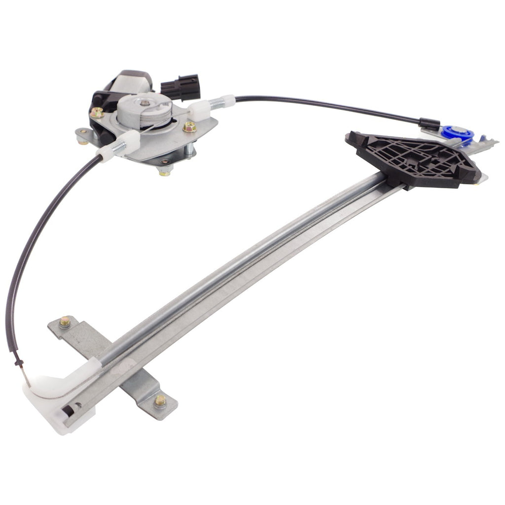Window Regulator for Subaru Legacy (2010–2014) Left Side