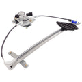 Window Regulator for Subaru Legacy (2010–2014) Left Side