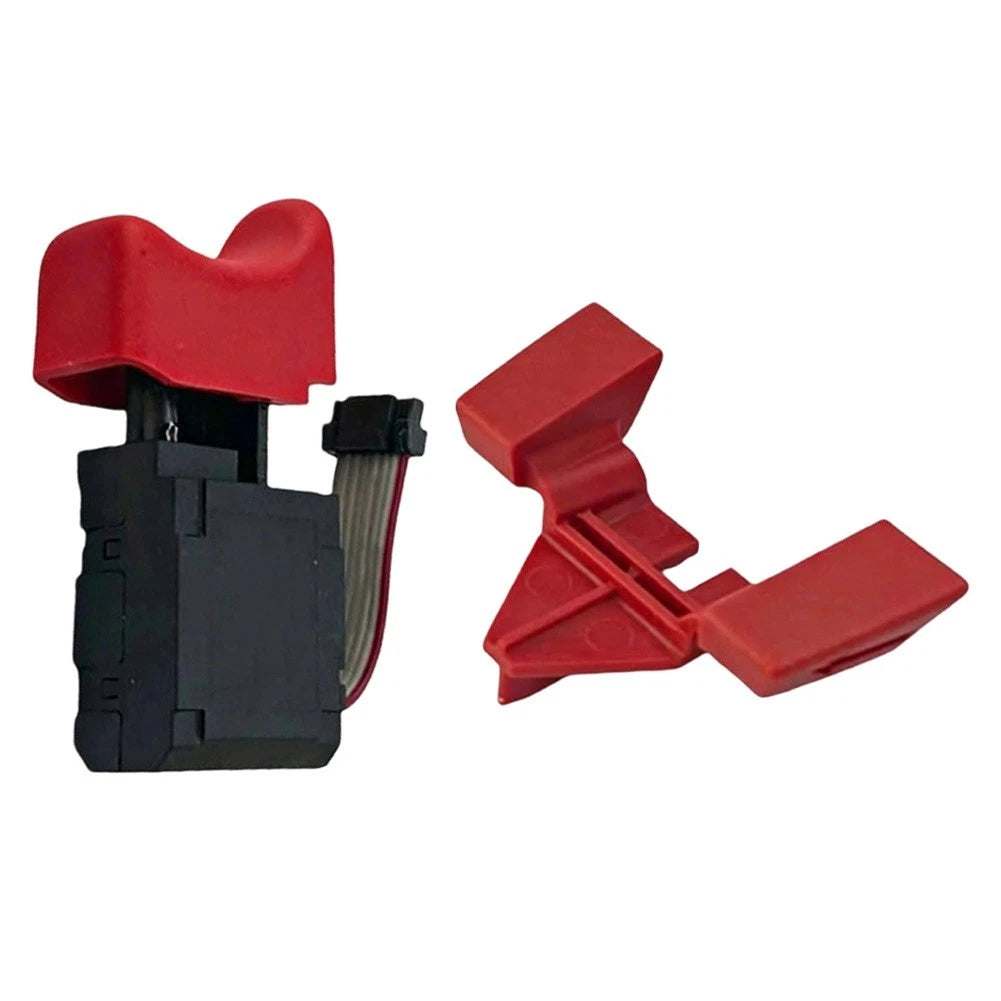 Control Switch for GSR 18V-55, GSB 18V-55, GSR 18V-50 (1607000E18)