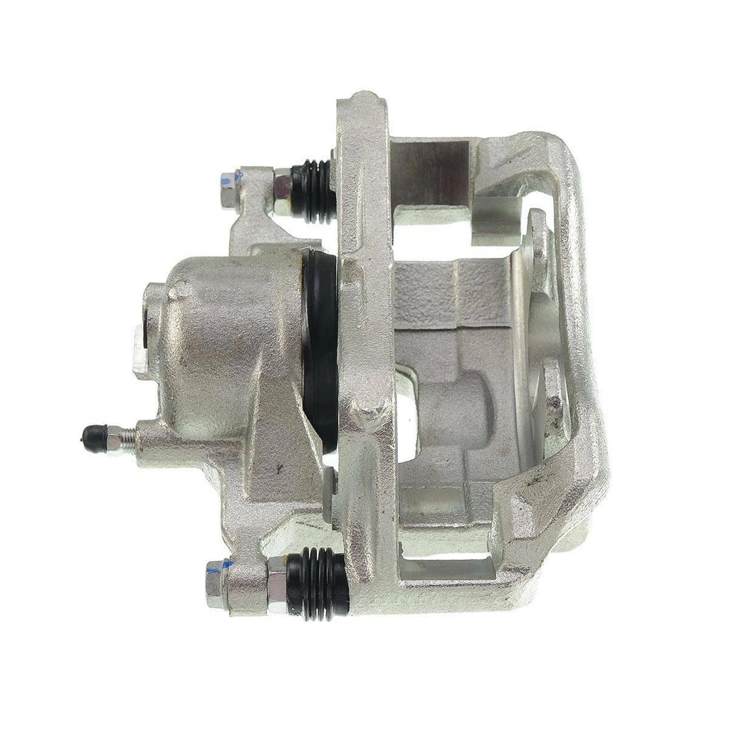 Front Left Brake Caliper with Bracket for Chevrolet Cruze (2011-2015)