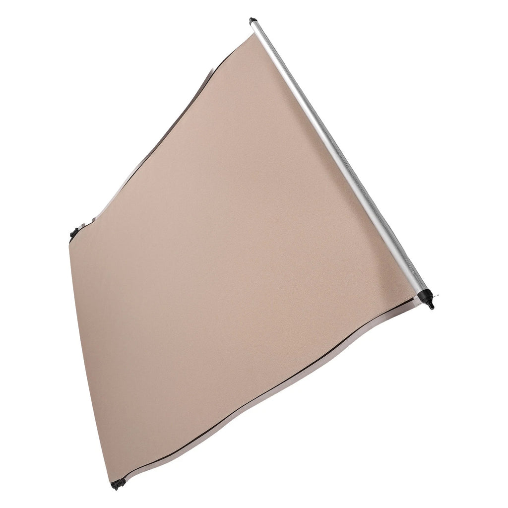 Beige Sunroof Block Cover for Cadillac CTS (2014-2015)