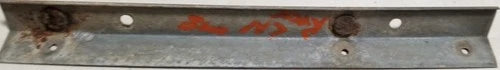 Rear Bumper Support Bracket LH for Lincoln Mark VIII (1993–1996)