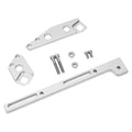Throttle Cable Bracket for LS1 Sheet Metal Intake Manifold (102mm)