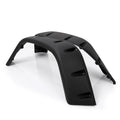 Set of 4 Pocket Extended Fender Flares for Jeep Wrangler TJ (1997–2006)