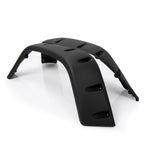 Set of 4 Pocket Extended Fender Flares for Jeep Wrangler TJ (1997–2006)