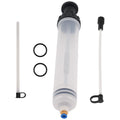 Manual Fluid Transfer Pump for Engine Oil Gearbox Differential Extraction