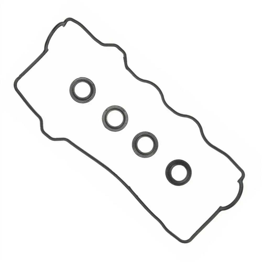 Engine Valve Cover Gasket Set for 1987-2001 Toyota Camry (1987-2001)