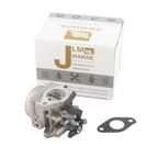 Carburetor & Gaskets for Tohatsu Nissan 4 Stroke 6 HP (1990–2023)