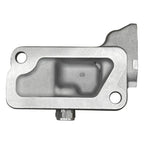 A C Compressor Manifold Replacement for Nissan Patrol Y61 (2004-2013)