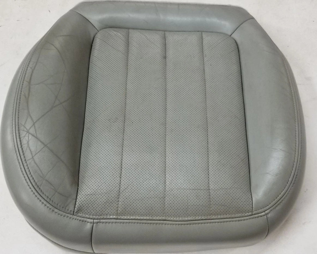 Seat Base RH Passenger Side for Lincoln LS (2003–2006) Medium Ash