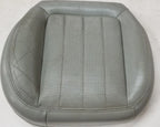 Seat Base RH Passenger Side for Lincoln LS (2003–2006) Medium Ash