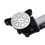 Front Right Window Motor for Chrysler 200/Sebring (2011–2017) 742339 68030661AA