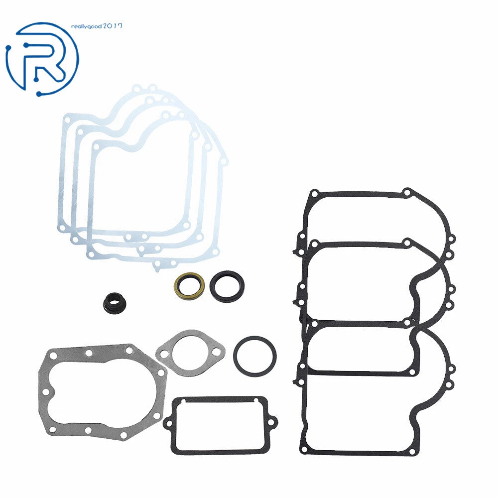 Gasket Set for Briggs & Stratton 11-12 HP Vertical