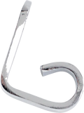 Clutch Cable Support Bracket for Harley-Davidson (1980–1986) Chrome 71290