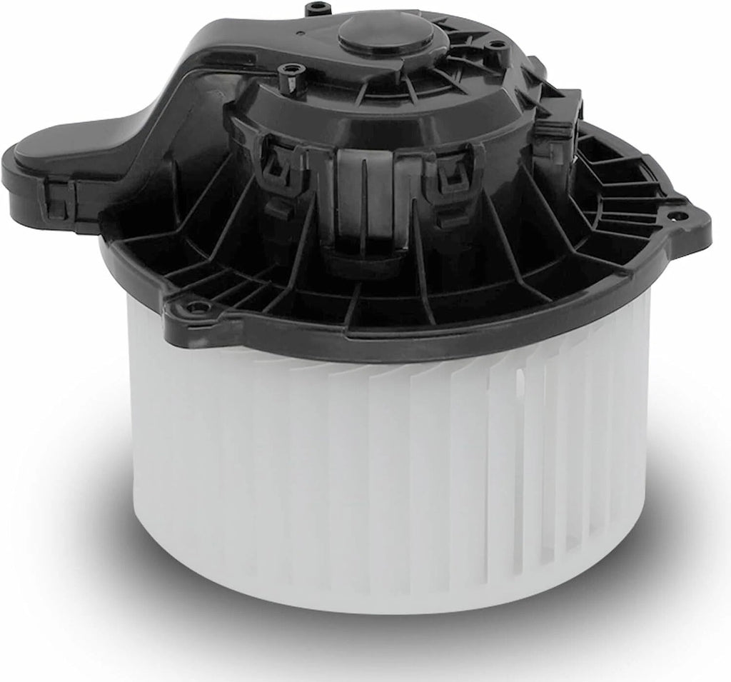 HVAC Heater Blower Motor with Fan Cage for Hyundai Genesis (2012–2016)