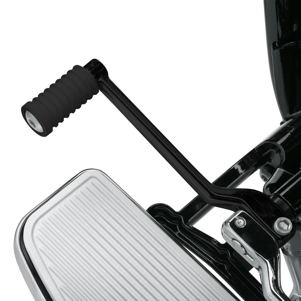Left Rear Heel Shifter Pedal For Harley FL Softail (1986 - 2022)