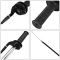 Throttle & Cable Grip Casing Set for Yamaha TTR125 (2000-2008)
