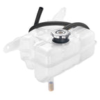 Engine Coolant Reservoir Tank w/ Cap for Jeep Liberty (2002–2006) 52079788AE