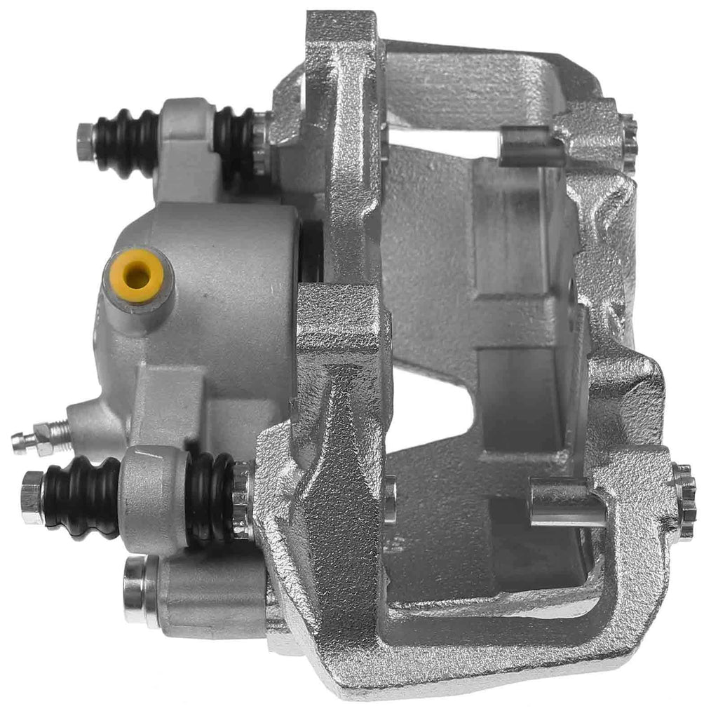 Disc Brake Caliper with Bracket for Mercedes-Benz C350 CLS400 (2010–2015)