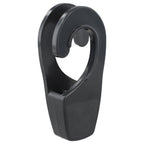25mm Marine Fender Hanger Replacement Hook with Quick Adjustment Mechanism