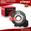 Spiral Cable Clock Spring for VW CC (2009) Passat (2007–2010)