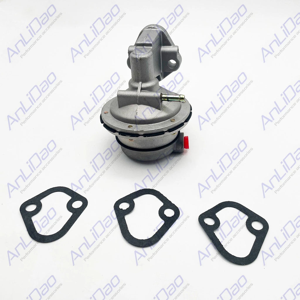 Fuel Pump for Volvo Penta GM V-8 305 350 (Replaces 826493-9, 18-7281, KFPM05)