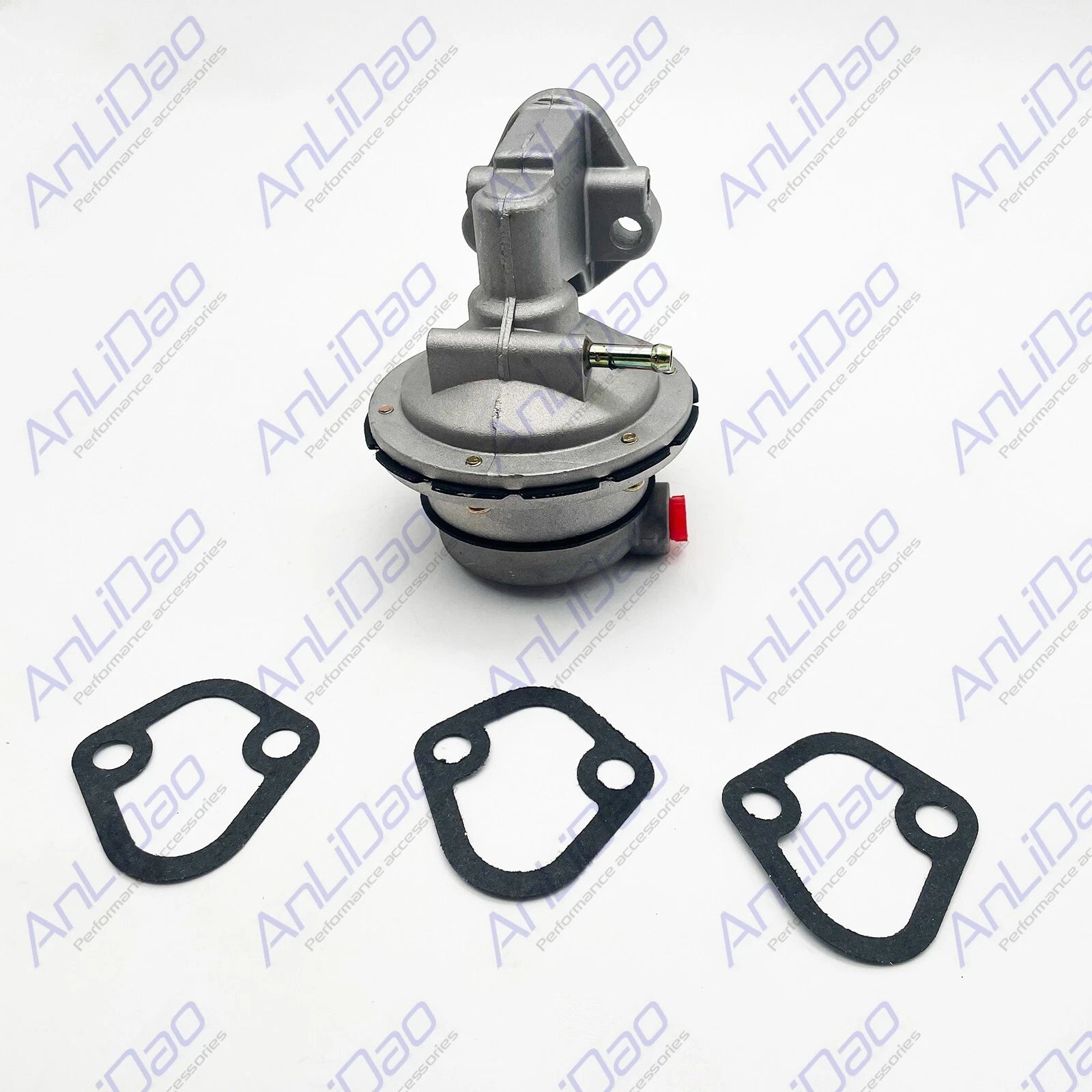 Fuel Pump for Volvo Penta GM V-8 305 350 (Replaces 826493-9, 18-7281, KFPM05)