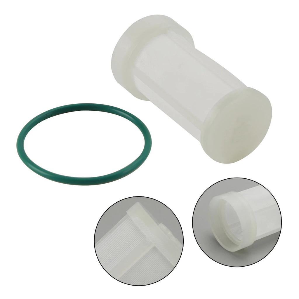Fuel Filter for Tohatsu Nissan 9.9HP 15HP 50HP 60HP 90HP 115HP 120HP (1990–2023) 3B7022340